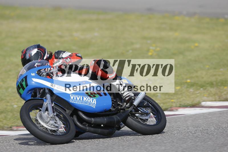 /08 17.04.2026  TZ Motorsport ADR/Gruppe gelb/247